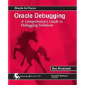 Oracle Debugging