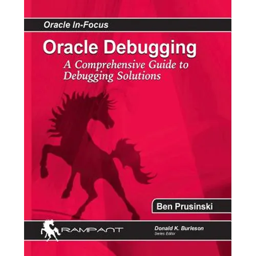 Oracle Debugging