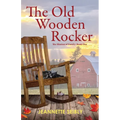 The Old Wooden Rocker