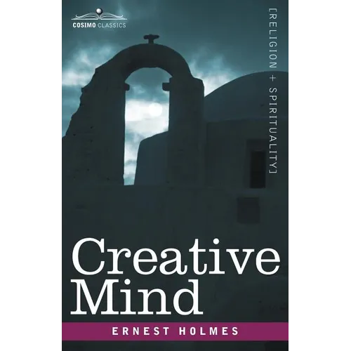 Creative Mind