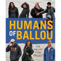 Humans of Ballou: The Ballou Story Project