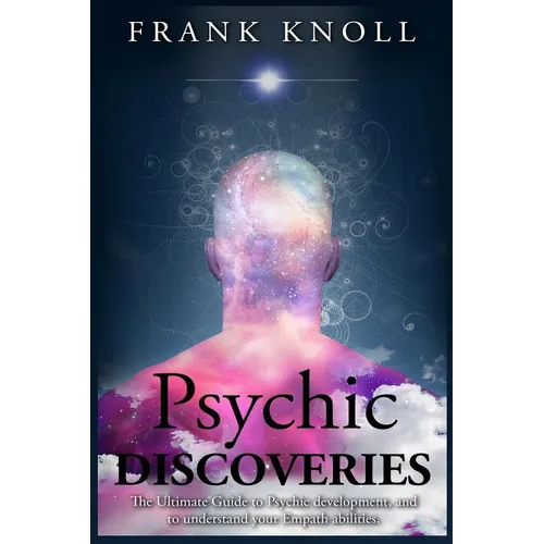 Psychic: Psychic Discoveries