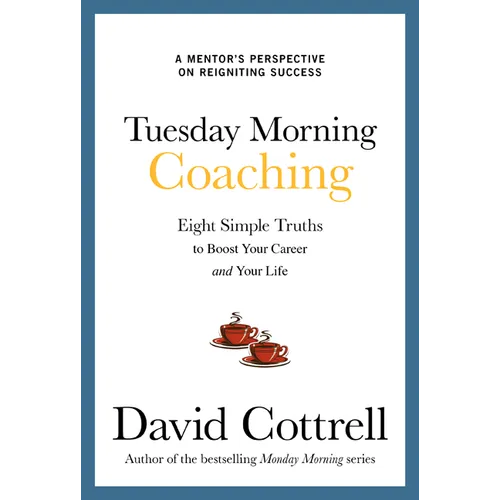 Tuesday Morning Coaching