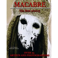 Macabre - An Art Collection to Make Your Hair Stand on End: The Best of 2013