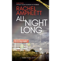 All Night Long: A short crime fiction story