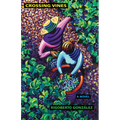 Crossing Vines: A Novel Volume 2