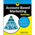 Account-Based Marketing for Dummies