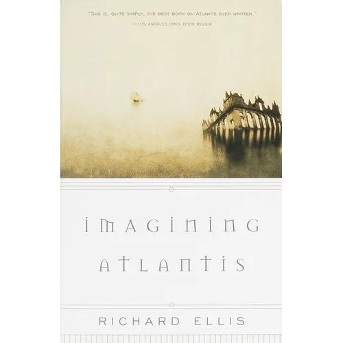 Imagining Atlantis