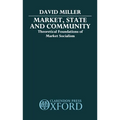 Market, State and Community