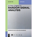Random Signal Analysis