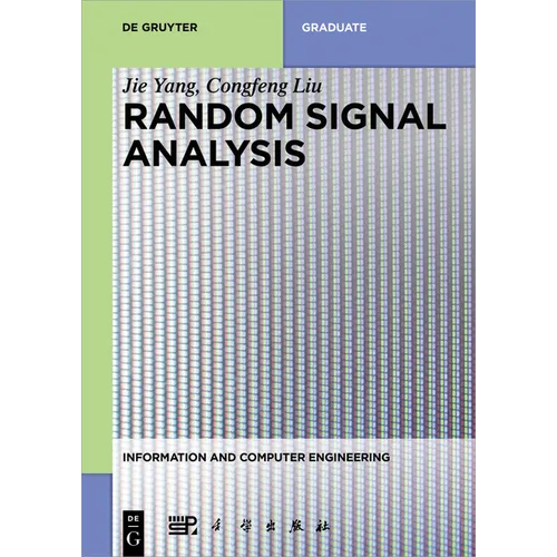 Random Signal Analysis