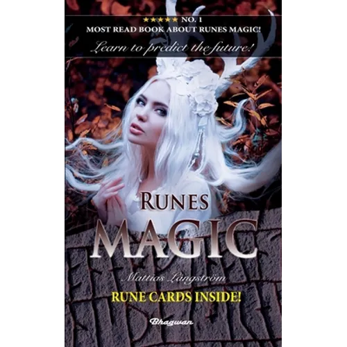 Runes Magic: BRAND NEW! Learn to predict the future!