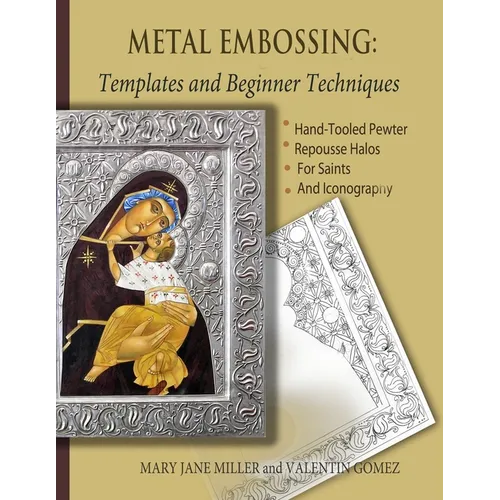 Metal Embossing