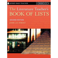 The Literature Teacher's Book of Lists