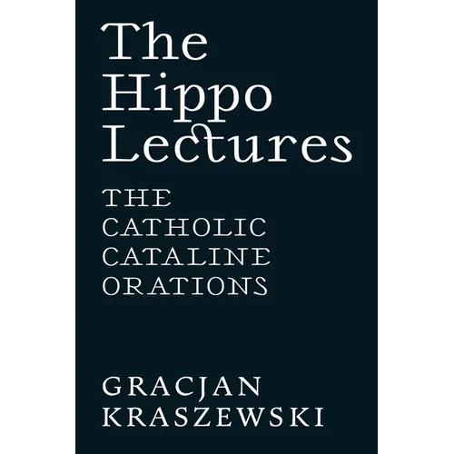 The Hippo Lectures