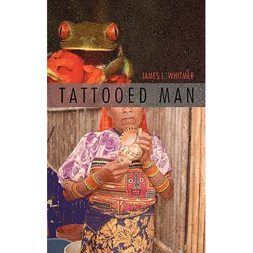 Tattooed Man