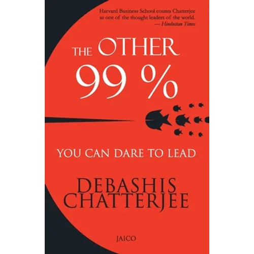 The Other 99 %