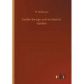Garden Design and Architects´ Garden