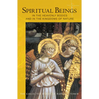 Spiritual Beings in the Heavenly Bodies and in the Kingdoms of Nature: (Cw 136) Volume 136 - Paperback