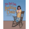 The Red Oak Rocking Chair