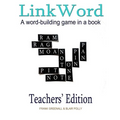 Link Word Teachers' Edition: A word-building game