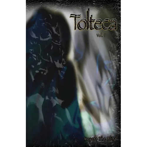 Tolteca #1