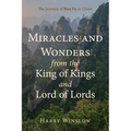 Miracles and Wonders from the King of Kings and Lord of Lords: The Journey of Han Fu in China