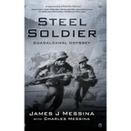 Steel Soldier: Guadalcanal Odyssey