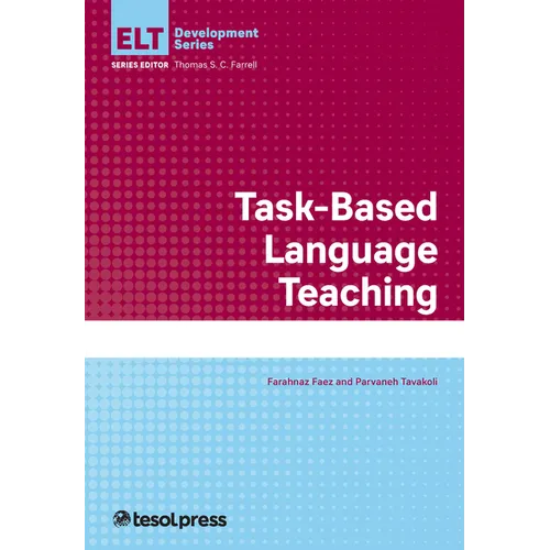 Task-Based Language Teaching