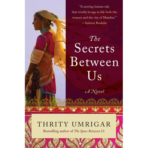 The Secrets Between Us