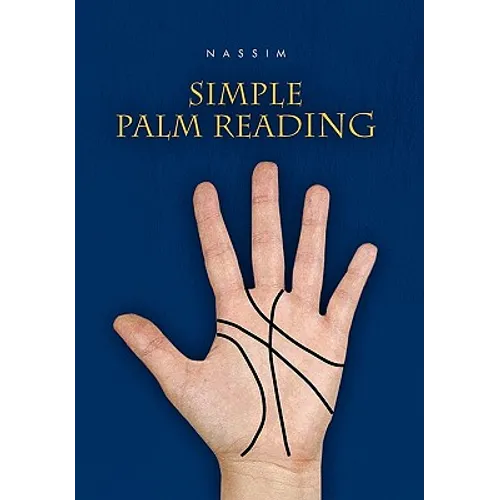 Simple Palm Reading