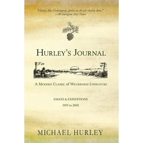 Hurley's Journal