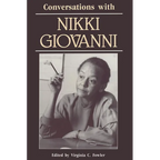 Conversations with Nikki Giovanni - Paperback