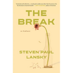 The Break - Paperback