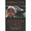 Stolen Child: Do you know who you are?