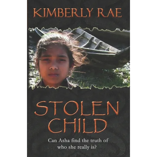 Stolen Child: Do you know who you are?