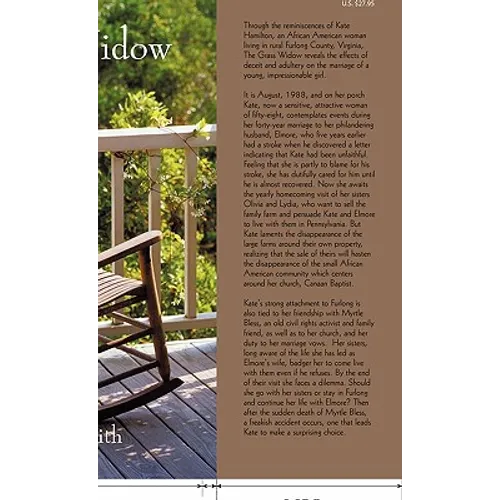 The Grass Widow