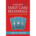 Simple Tarot Card Meanings: Learn to Read Tarot Cards