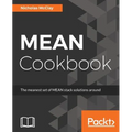 MEAN Cookbook