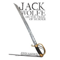 Jack Wolfe: On the Trail of Murder