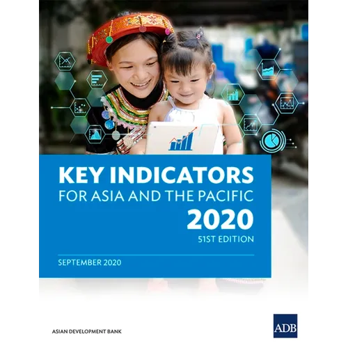 Key Indicators for Asia and the Pacific 2020