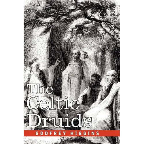 The Celtic Druids