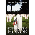 Forgotten Honor: A Story of International Suspense, Murder, and Romance