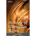 History of Ghenghis Khan: Makers of History