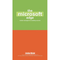 The Microsoft Edge: Insider Strategies for Building Success