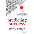 Predicting Success C