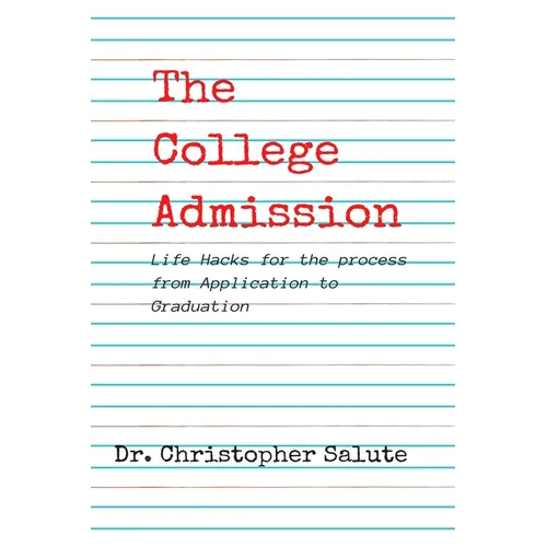 The College Admission