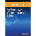 Windows Command Line Self-Study Training Kit