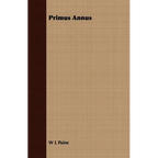 Primus Annus