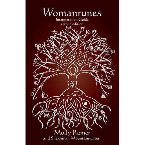 Womanrunes: Interpretation Guide